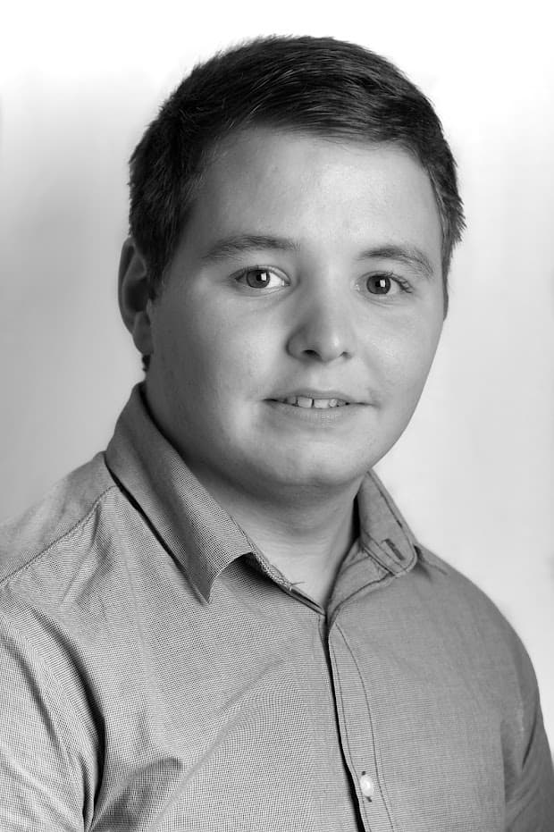 Adam Birds, the freelance developer behind ADB Software Solutions